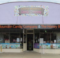 Cradle Mountain Candy Company and Honey Boutique - Tourism Cairns