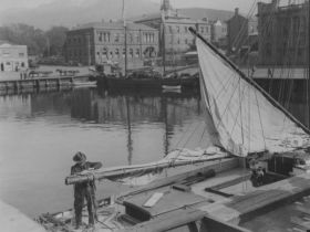 Maritime Museum Of Tasmania - Tourism Cairns 0
