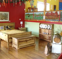 Southern Design Centre - Tourism Cairns