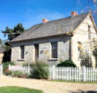 Rosny Historic Centre - Tourism Cairns