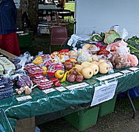 Axemans Makers Market - Tourism Cairns