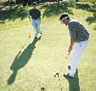 Tarraleah Golf Course - Tourism Cairns