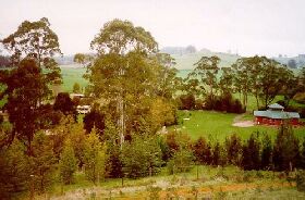 The Tasmanian Arboretum - Tourism Cairns 0