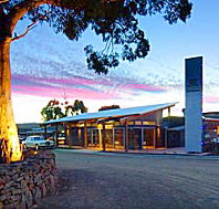 Swansea Bark Mill and Tavern - Tourism Cairns