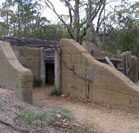Coal Mines Historic Site - Tourism Cairns