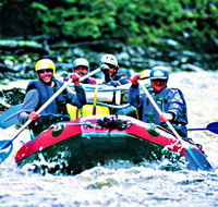 Franklin - Gordon Wild Rivers National Park - Tourism Cairns
