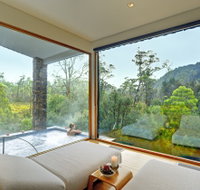 Waldheim Alpine Spa - Cradle Mountain Lodge - Tourism Cairns