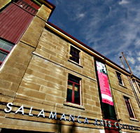 Salamanca Arts Centre - Tourism Cairns