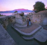 Kangaroo Bluff Historic Site - Tourism Cairns