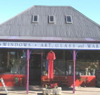 3 Windows Gallery - Tourism Cairns