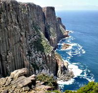 Tasman National Park - Tourism Cairns