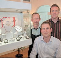Metal Urges Fine Jewellery - Tourism Cairns