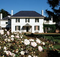 Brickendon Historic Farm and Convict Village - Tourism Cairns