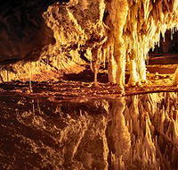 Marakoopa Cave - Tourism Cairns