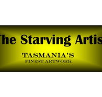 The Starving Artist - Tourism Cairns