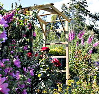 Thelma Retreat Garden and Teahouse - Tourism Cairns