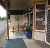 Ellendale Store Cafe and Gallery - Tourism Cairns