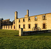 Port Arthur Historic Site - Tourism Cairns