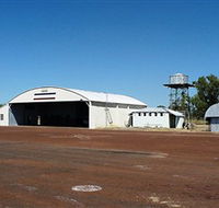 Daly Waters Aviation Complex - Tourism Cairns