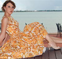 Vintage Twist - Tourism Cairns