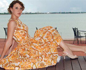 Vintage Twist - Tourism Cairns 0