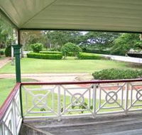 Townsville Heritage Centre - Tourism Cairns