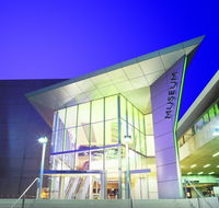 Queensland Museum and Sciencentre - Tourism Cairns