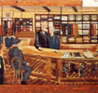 Slaters Country Store - Tourism Cairns