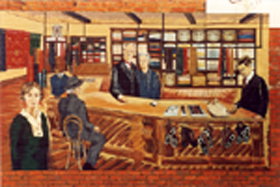 Slaters Country Store - Tourism Cairns 0