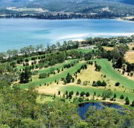 Orford Golf Club - Tourism Cairns