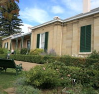 Runnymede - Tourism Cairns