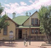 Heritage Highway Museum and Visitor Information Centre - Tourism Cairns