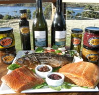 Bruny Island Smokehouse - Tourism Cairns