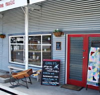 Gone Rustic - Tourism Cairns