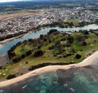 Wynyard Golf Club - Tourism Cairns