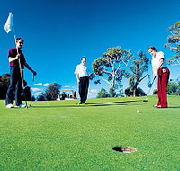 George Town Golf Club - Tourism Cairns