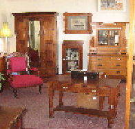 New Norfolk Antiques - Tourism Cairns