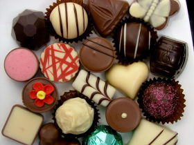 Choc - A - Lolly - Tourism Cairns 0
