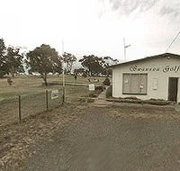 Swansea Golf Club - Tourism Cairns