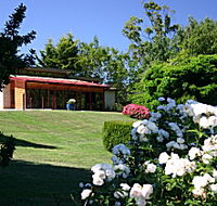 Villarett Gardens - Tourism Cairns