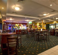 Canberra Irish Club - Tourism Cairns