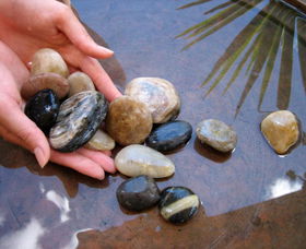 Earth Day Spa - Tourism Cairns 0