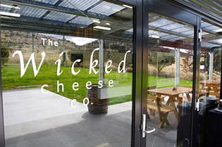 The Wicked Cheese Company - Tourism Cairns 0
