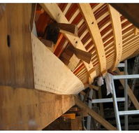 Wooden Boat Centre - Tasmania - Tourism Cairns