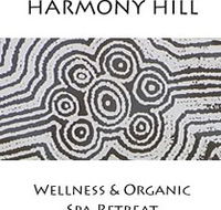 Harmony Hill Wellness and Organic Spa Retreat - Tourism Cairns