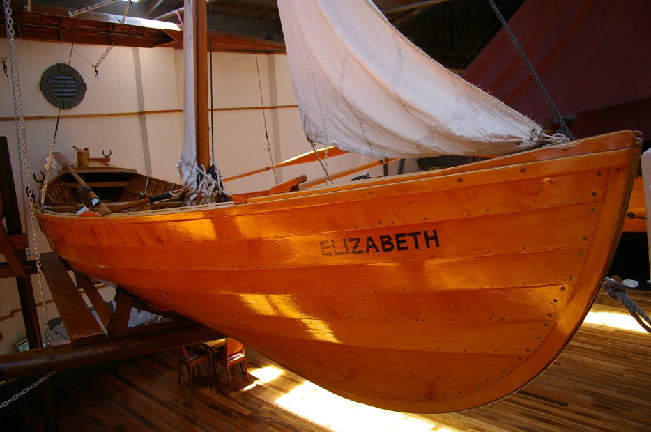 George Town TAS Tourism Cairns