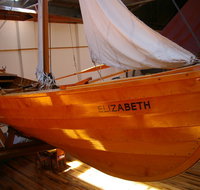 Bass  Flinders Centre - Tourism Cairns