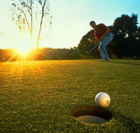 Exeter Golf Club Inc - Tourism Cairns