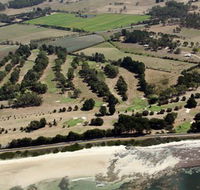 Seabrook Golf Club - Tourism Cairns