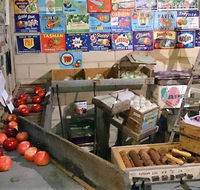 Channel Heritage Centre - Tourism Cairns